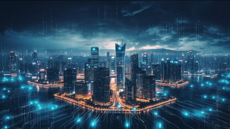 SaaS行业解决方案：厂家直销的五大关键考量